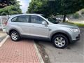 CHEVROLET CAPTIVA 2.0 VCDi LTZ