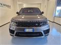 LAND ROVER RANGE ROVER SPORT 3.0 SDV6 249 CV HSE IMPECCABILE