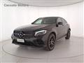 MERCEDES CLASSE GLC d 4Matic CoupÃ© Premium