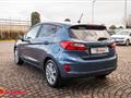 FORD FIESTA 1.1 75 CV GPL 5 porte Titanium