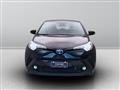 TOYOTA C-HR I 2016 -  1.8h Active 2wd e-cvt