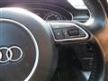 AUDI A6 AVANT Avant 2.0 TDI 190 CV quattro S tronic Business