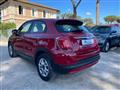 FIAT 500X 1.4Tjet GPL 120cv NAVI BLUETOOTH SENS PARK