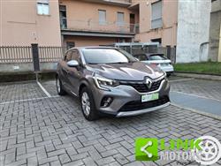 RENAULT NUOVO CAPTUR TCe 100 CV GPL FAP Intens GARANZIA INCLUSA