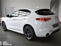 ALFA ROMEO STELVIO 2.0 Turbo 280 CV AT8 Q4 Veloce