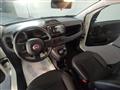 FIAT Panda 1.0 firefly hybrid s&s 70cv