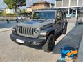 JEEP WRANGLER 4XE Unlimited 2.0 PHEV ATX 4xe Rubicon