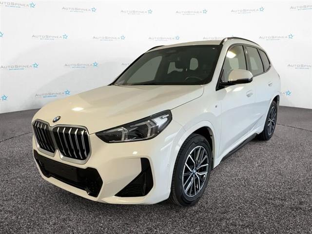 BMW X1 sDrive 18d Msport