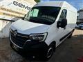 RENAULT MASTER T35 2.3 dCi 150 QS PM Cabinato Energy Ice