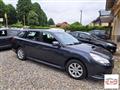 SUBARU Legacy Station Wagon 2.0D SW Trend