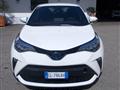 TOYOTA C-HR 1.8 HYBRID 8.000 KM E-CVT BUSINESS