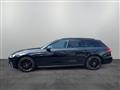 AUDI A4 AVANT AVANT 35 TDI S TRONIC S LINE BLACK PACK 5 ANNI GA.