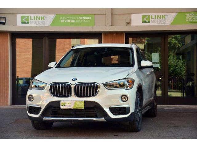 BMW X1 sDrive18d xLine