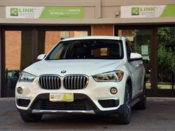 BMW X1 sDrive18d xLine