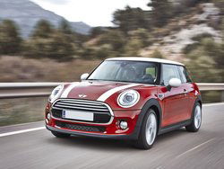 MINI MINI 3 PORTE MINI 3P 1.5 COOPER BUSINESS XL AUTO