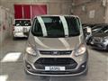 FORD TRANSIT CUSTOM 310 2.0TDCI 170CV TREN Transit Custom 310 2.0 TDCi 170 PC Furgone Titanium