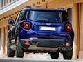 JEEP RENEGADE 1.6 Mjt 130 CV Longitude