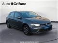 VOLKSWAGEN POLO 1.0 tsi Life 95cv dsg