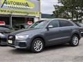 AUDI Q3 2.0 TDI 120 CV S tronic AUTOCARRO 5 POSTI IVA ESP