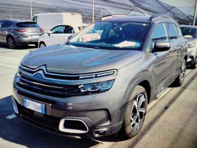 CITROEN C5 AIRCROSS BlueHDi 130 S&S EAT8 Shine