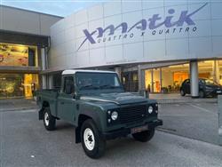 LAND ROVER DEFENDER 110 2.4 TD4 High Capacity Pick-up PREZZO + IVA
