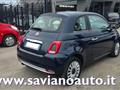 FIAT 500 1.3 Multijet 95 CV Lounge