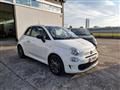 FIAT 500 1.0 Hybrid Connect