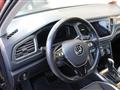 VOLKSWAGEN T-ROC 2.0 TDI SCR 150 CV DSG 4MOTION Advanced BlueMot. T