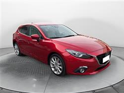 MAZDA 3 Mazda3 1.5 Skyactiv-D Exceed