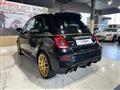 ABARTH 595 1.4 t-jet Scorpioneoro 165cv *N.1 of 2000*