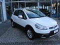 FIAT SEDICI 2.0 MJT 16V DPF 4x4 Emotion Navi Bluetooth