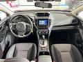 SUBARU XV 1.6i Style lineartronic