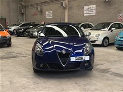 ALFA ROMEO Giulietta 1.6 JTDm TCT 120 CV B-Tech