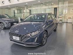 HYUNDAI I20 1.2 MPI MT Connectline