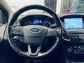 FORD FOCUS 1.5 TDCi 120 CV SW Titanium *PROMO FINO AL 17/01*