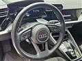 AUDI A3 SPORTBACK SPB 30 TDI S tronic Business Advanced da ?329,00 m