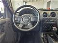 JEEP Cherokee 2.8 crd Sport 65th FL 4x4