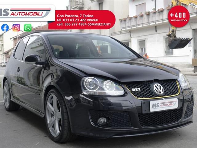 VOLKSWAGEN GOLF 2.0 16V TFSI 5p. GTI Edition 30