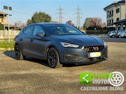 CUPRA LEON 1.4 e-HYBRID 245 CV DSG VZ