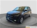 VOLKSWAGEN T-CROSS 1.0 TSI Urban 95 CV