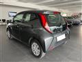 TOYOTA AYGO 1.0 VVT-i 72 CV Connect