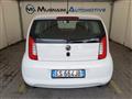 SKODA CITIGO 1.0 60cv ASG Automatica 3 porte Elegance