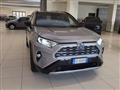 TOYOTA RAV4 2.5 HV (222CV) E-CVT AWD-i Style