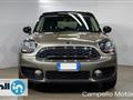 MINI MINI 3 PORTE Countryman  Countryman 2.0 Cooper SD Boost Automa