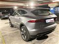 JAGUAR E-PACE HYBRID 2.0D I4 163 CV AWD Auto SE