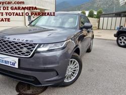 LAND ROVER RANGE ROVER VELAR 2.0D I4 180 CV 4WD Auto Sport tetto panoramico