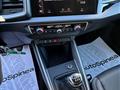 AUDI A1 SPORTBACK A1 SPB 30 TFSI S line edition