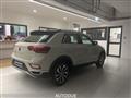 VOLKSWAGEN T-ROC 1.0 TSI STYLE 110 CV