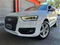 AUDI Q3 2.0 TDI 140 CV Advanced Plus