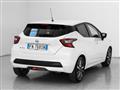 NISSAN MICRA 1.5 dCi 8V 5 porte Acenta